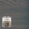 Varathane Premium Fast Dry Wood Stain, Carbon Gray, 1/2 Pt 307416 - alternate 2